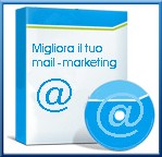 Mail marketing - Web marketing